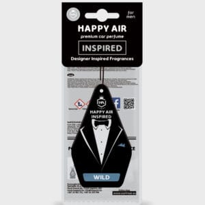 WILD – (Sauvage by Dior) for man – INSPIRED COLLECTION